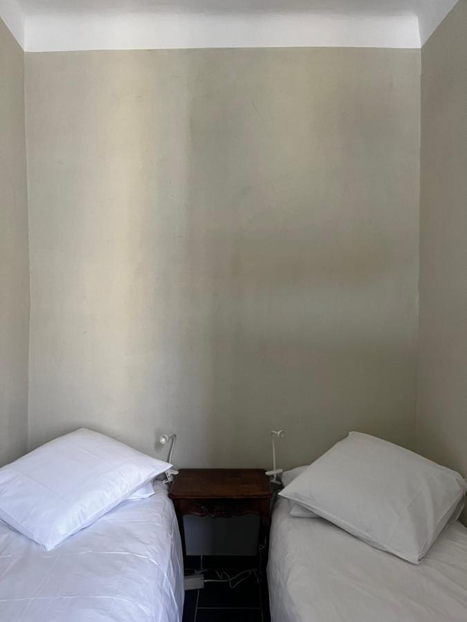 Apartamento L'Olivier Tolón Exterior foto